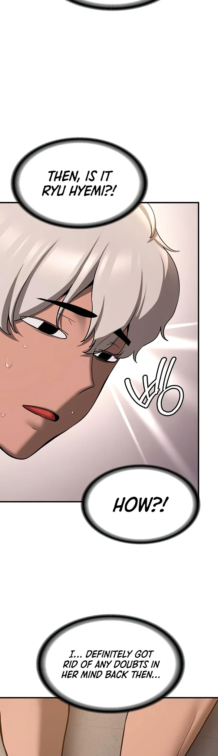 Your Girlfriend Was Amazing Chapter 69 page 52