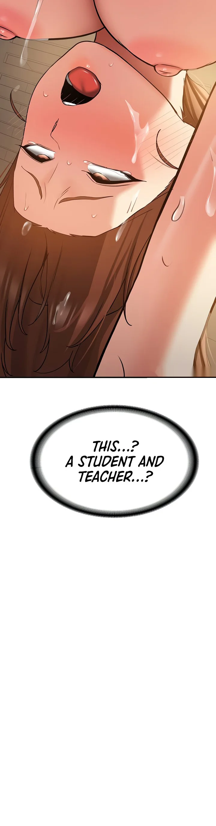 Your Girlfriend Was Amazing Chapter 69 page 5