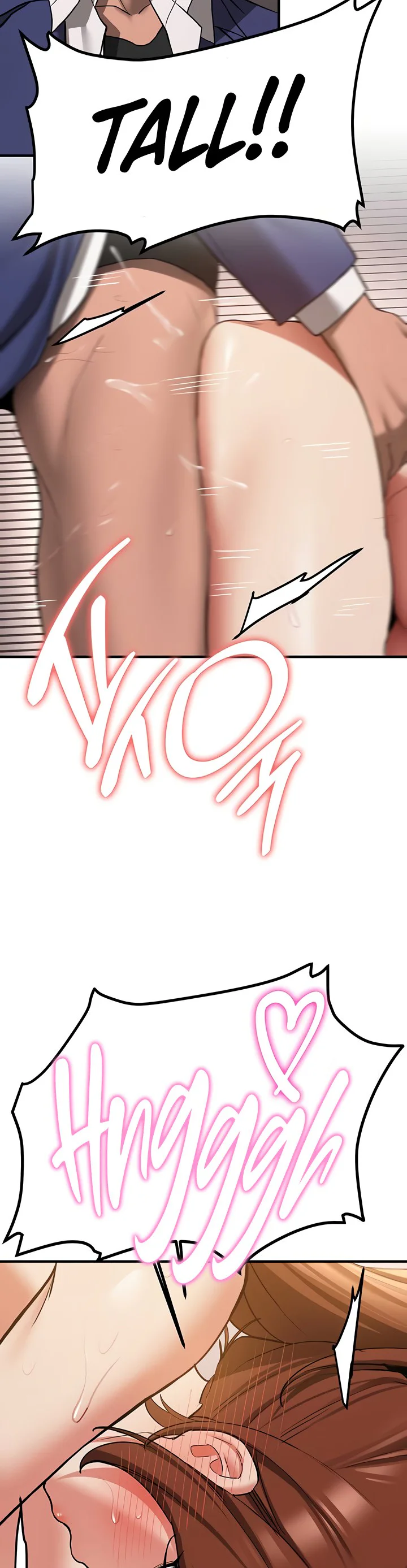 Your Girlfriend Was Amazing Chapter 69 page 10