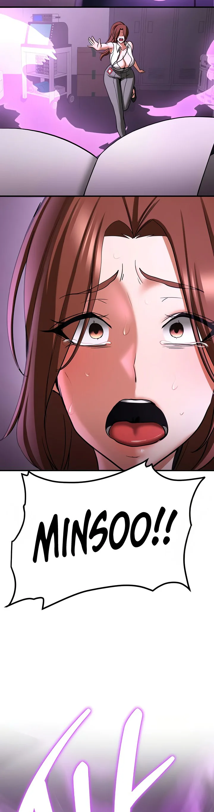 Your Girlfriend Was Amazing Chapter 69 page 42