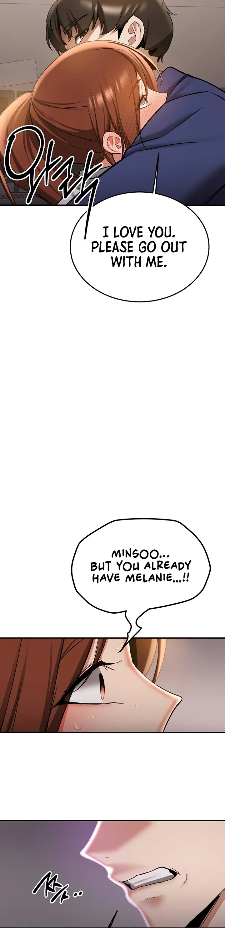 Your Girlfriend Was Amazing Chapter 69 page 35