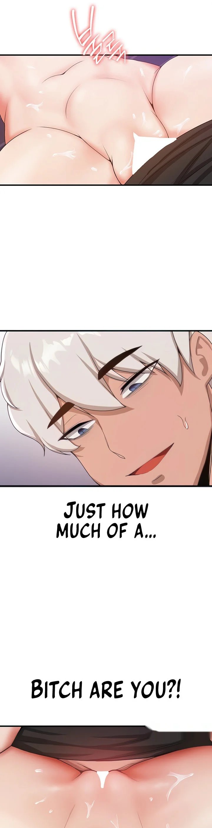Your Girlfriend Was Amazing Chapter 9 page 4