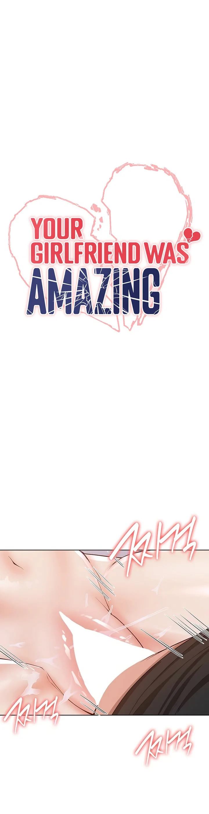 Your Girlfriend Was Amazing Chapter 9 page 6