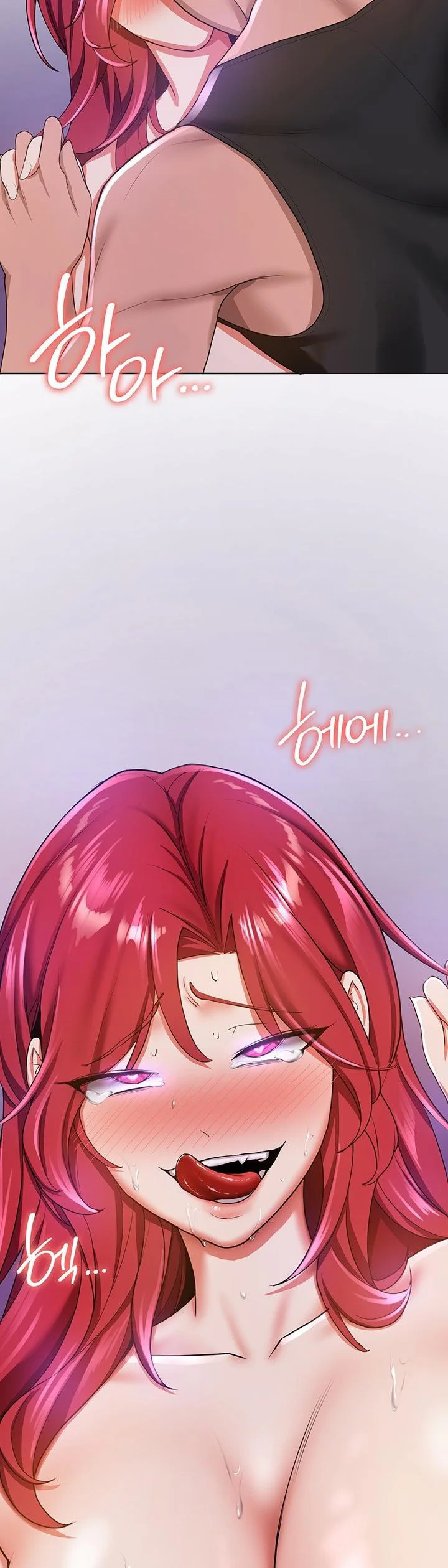 Your Girlfriend Was Amazing Chapter 9 page 31