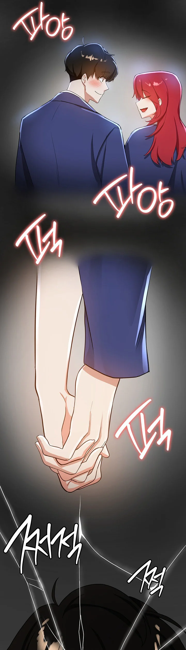 Your Girlfriend Was Amazing Chapter 9 page 28