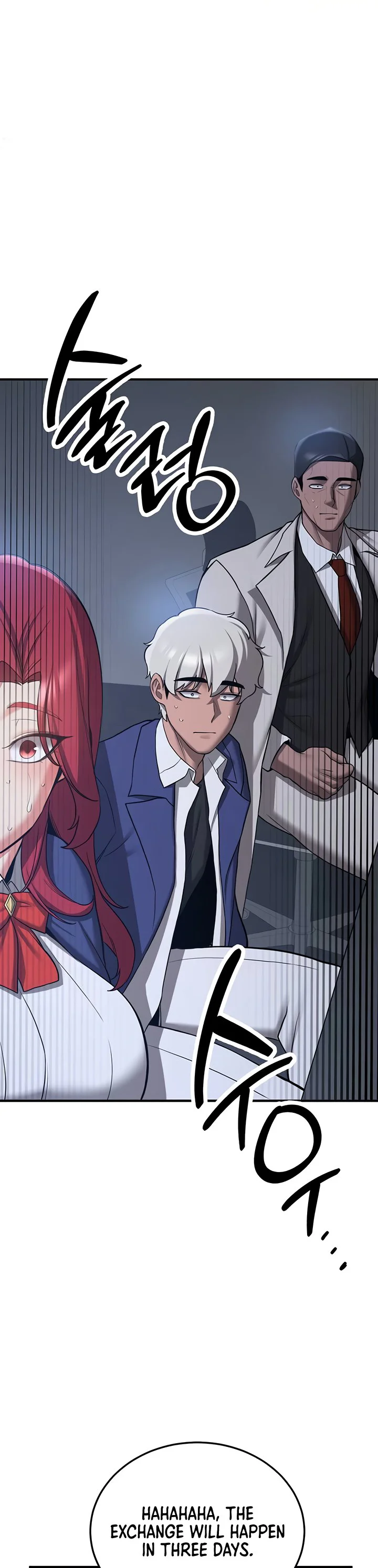 Your Girlfriend Was Amazing Chapter 70 page 30