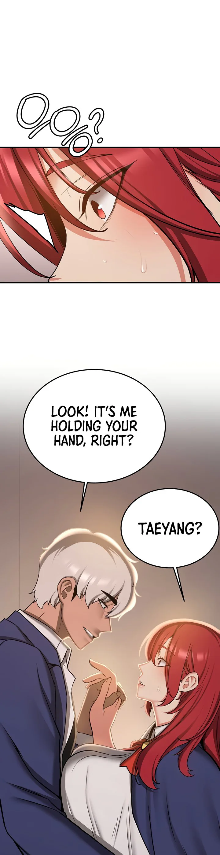 Your Girlfriend Was Amazing Chapter 70 page 42