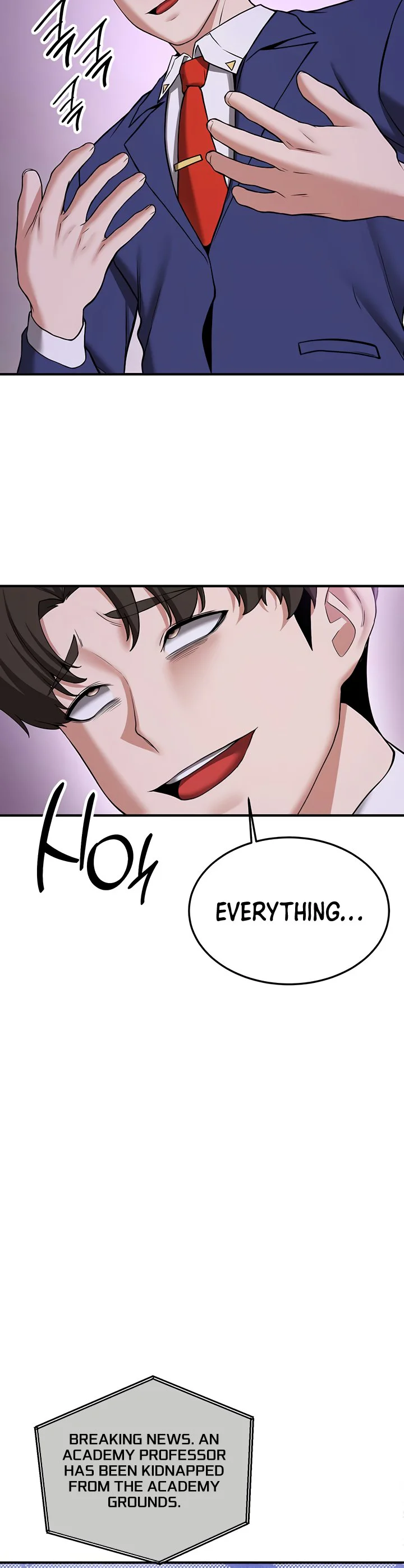 Your Girlfriend Was Amazing Chapter 70 page 10