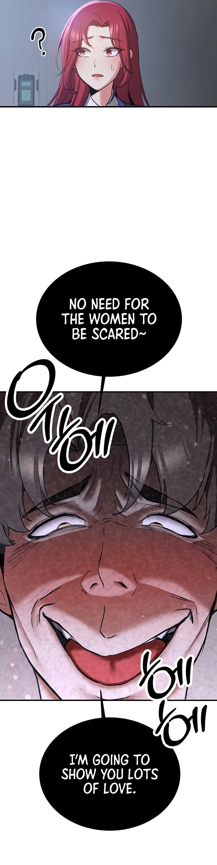 Your Girlfriend Was Amazing Chapter 70 page 32