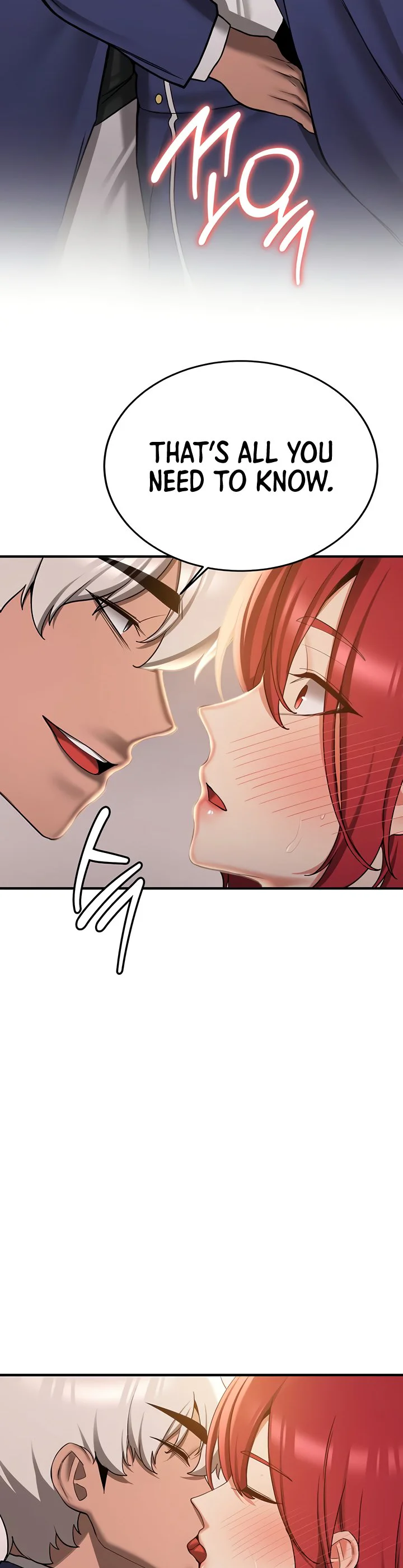 Your Girlfriend Was Amazing Chapter 70 page 43