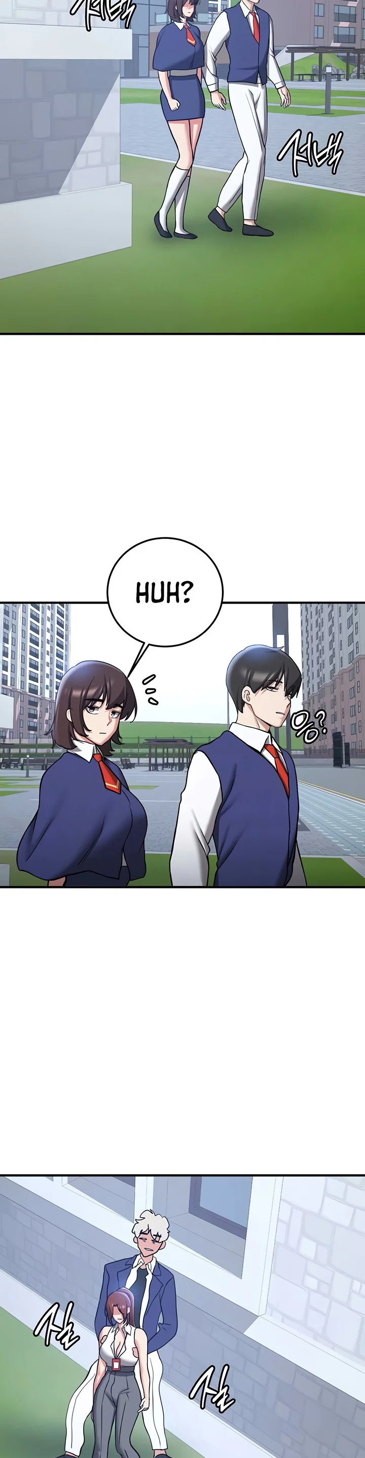 Your Girlfriend Was Amazing Chapter 70 page 5