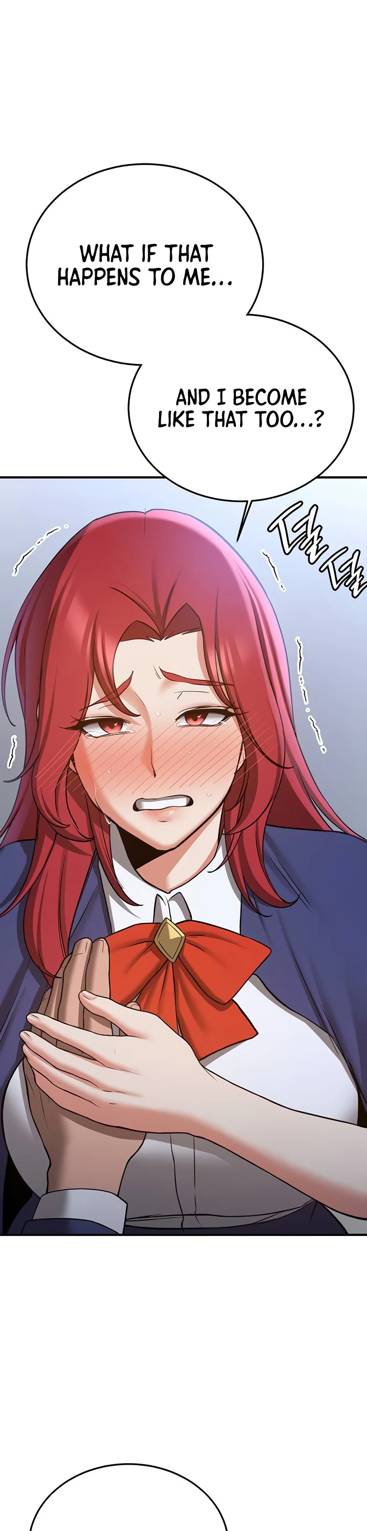Your Girlfriend Was Amazing Chapter 70 page 40