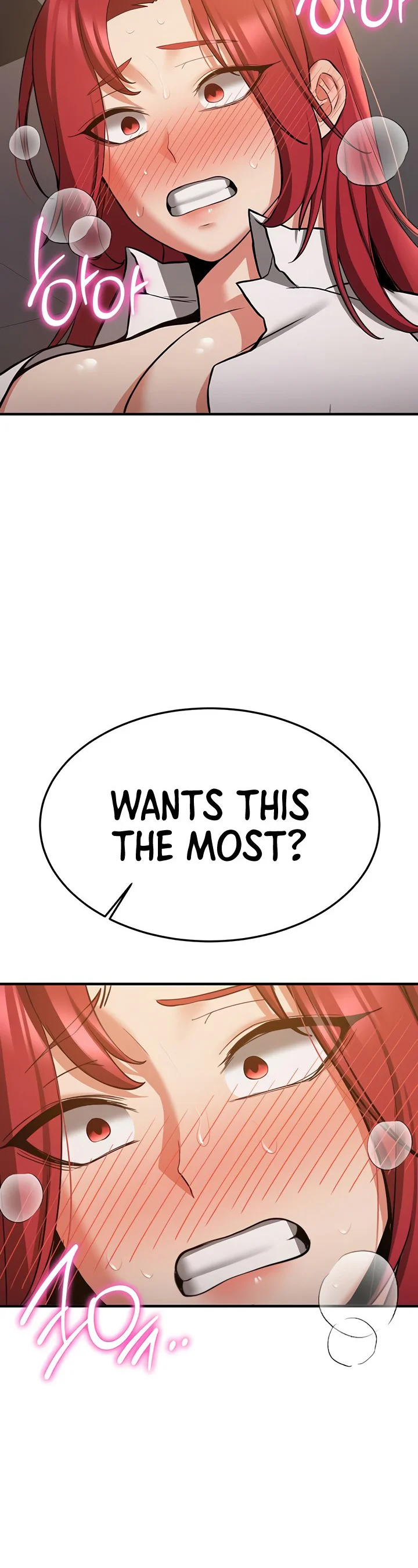 Your Girlfriend Was Amazing Chapter 70 page 48