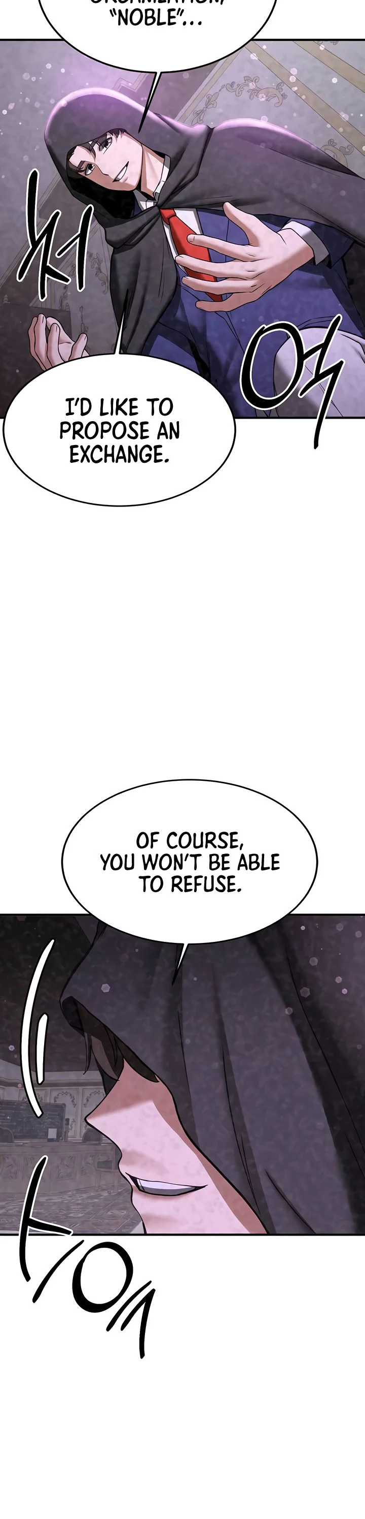 Your Girlfriend Was Amazing Chapter 70 page 28