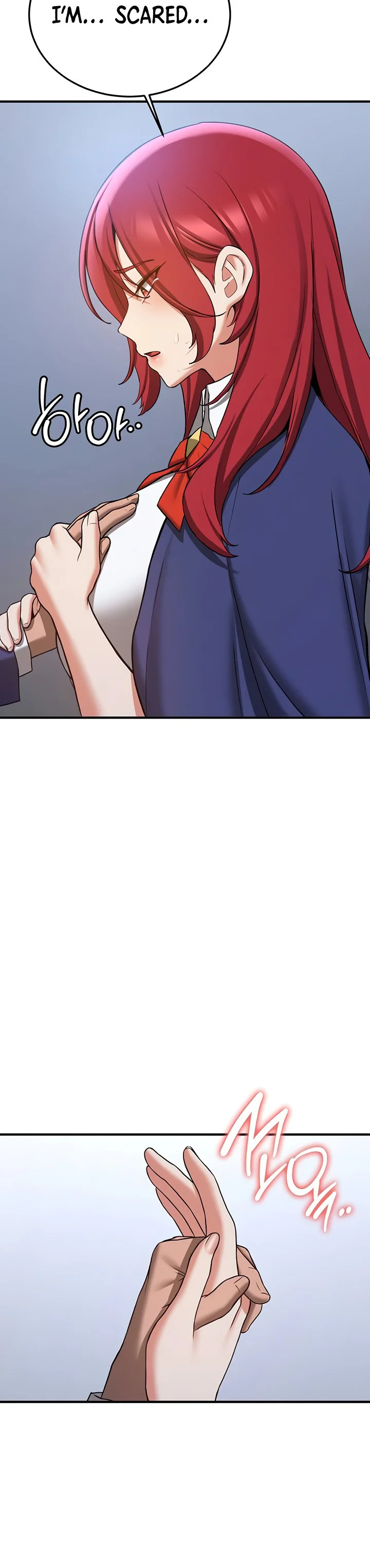 Your Girlfriend Was Amazing Chapter 70 page 41