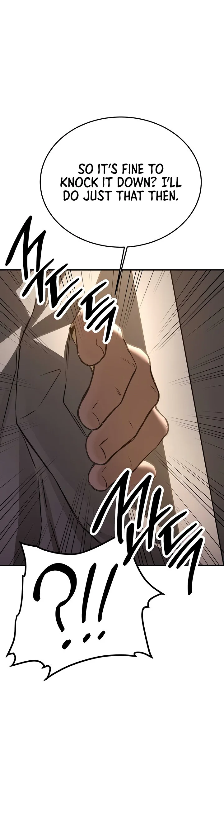 Your Girlfriend Was Amazing Chapter 70 page 16