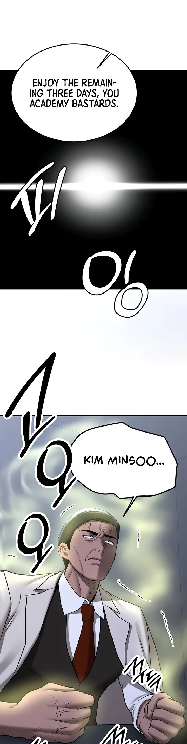 Your Girlfriend Was Amazing Chapter 70 page 33