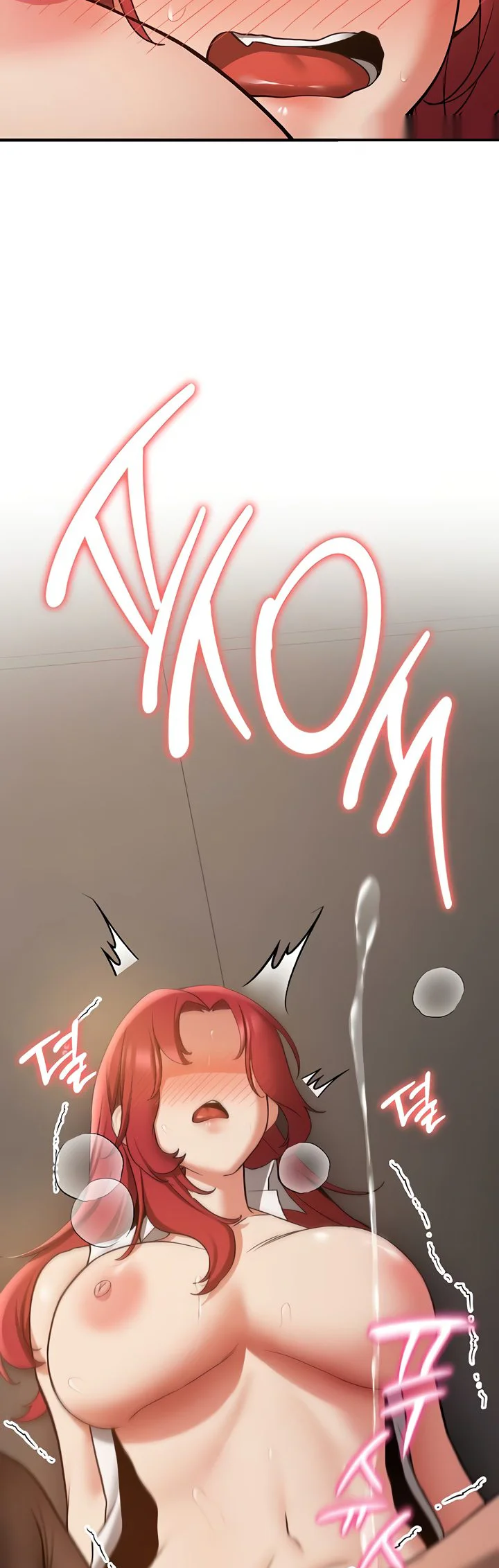 Your Girlfriend Was Amazing Chapter 71 page 44
