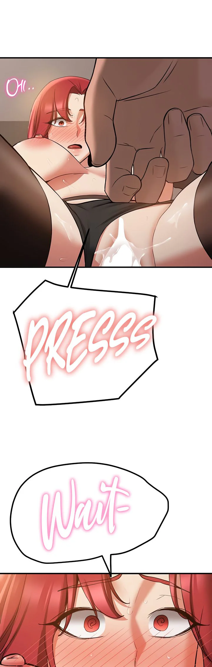 Your Girlfriend Was Amazing Chapter 71 page 43