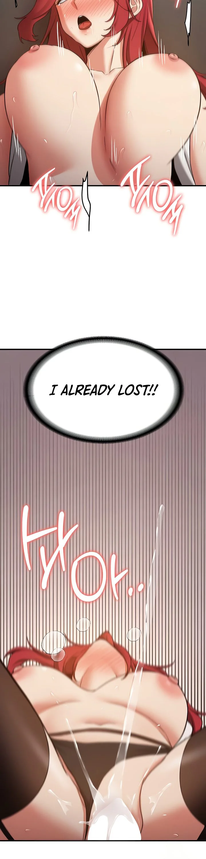 Your Girlfriend Was Amazing Chapter 71 page 40