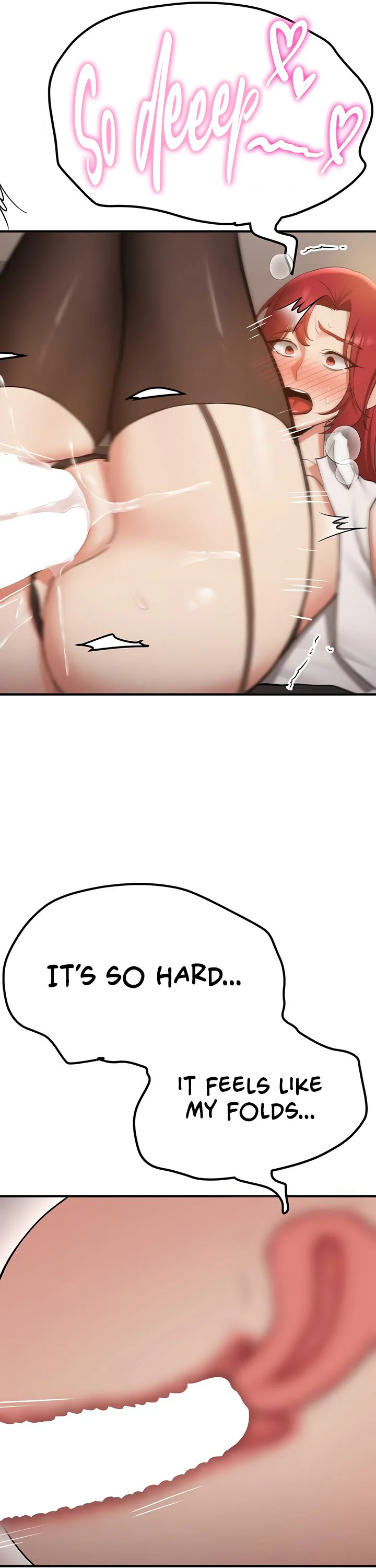 Your Girlfriend Was Amazing Chapter 71 page 28