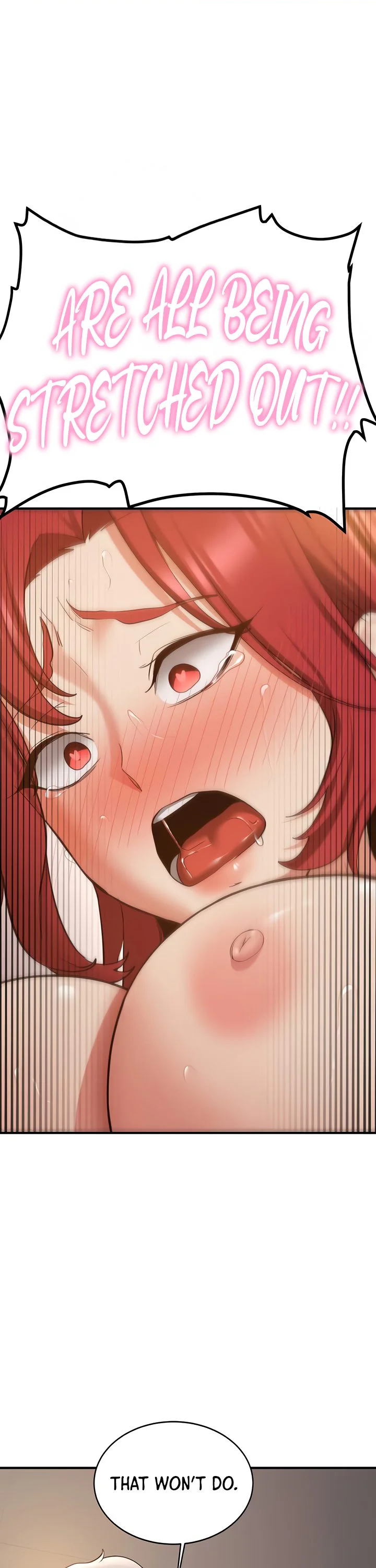 Your Girlfriend Was Amazing Chapter 71 page 29