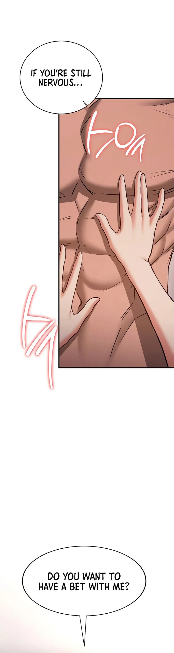 Your Girlfriend Was Amazing Chapter 71 page 7