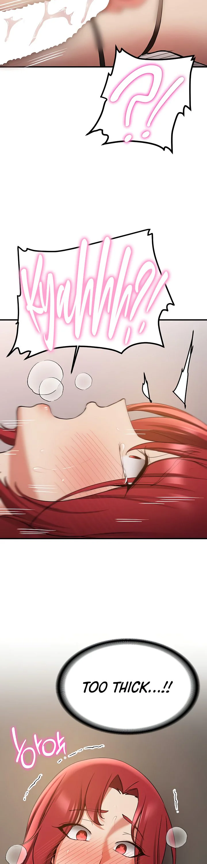 Your Girlfriend Was Amazing Chapter 71 page 31