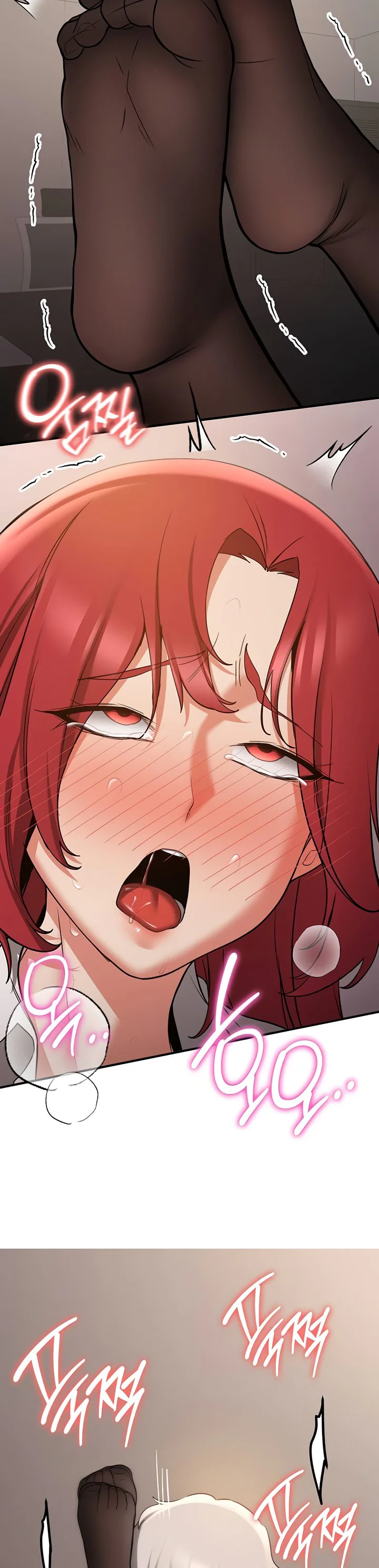 Your Girlfriend Was Amazing Chapter 71 page 34