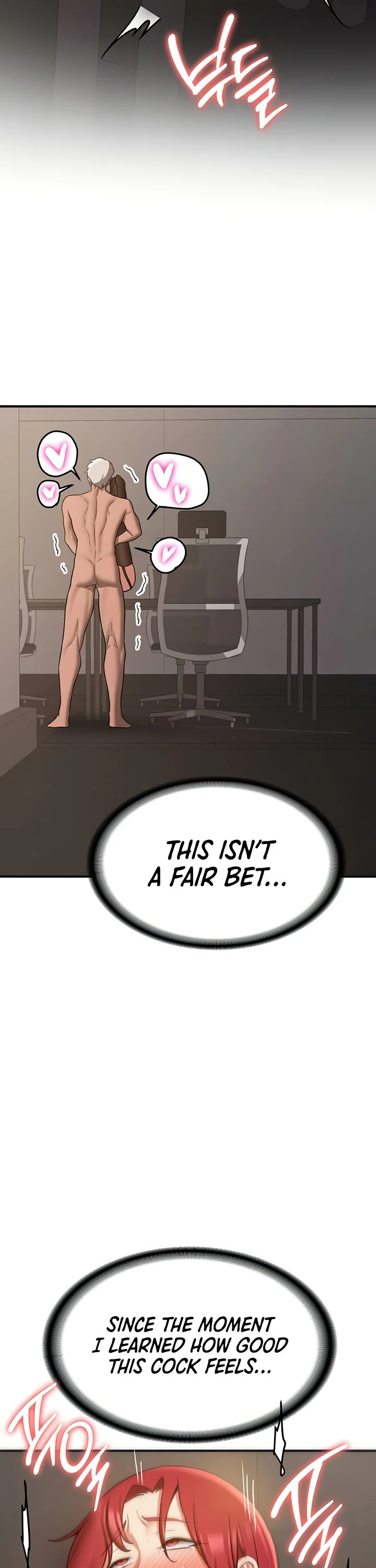 Your Girlfriend Was Amazing Chapter 71 page 39
