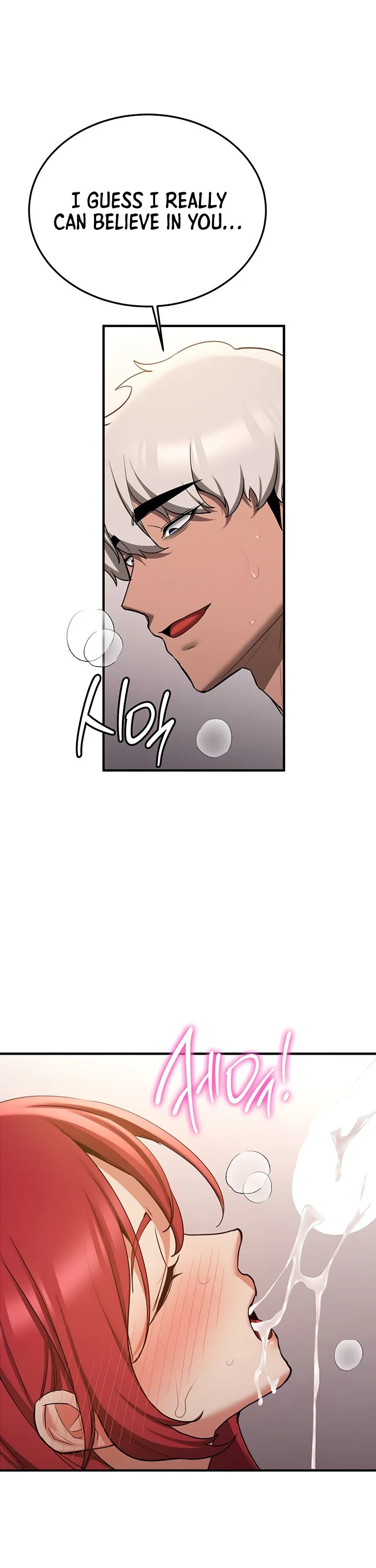 Your Girlfriend Was Amazing Chapter 72 page 50