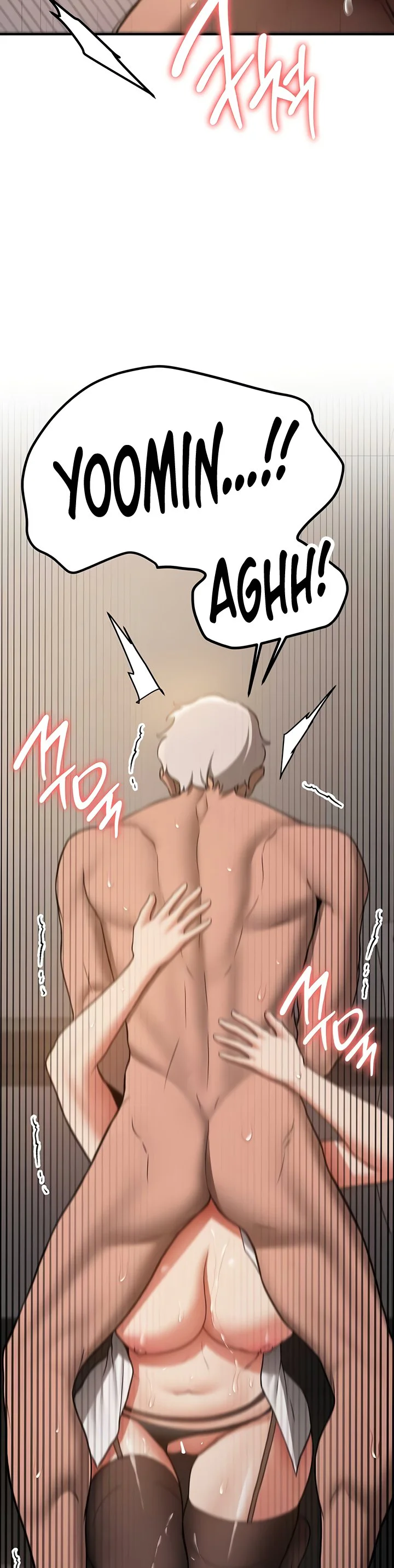 Your Girlfriend Was Amazing Chapter 72 page 43