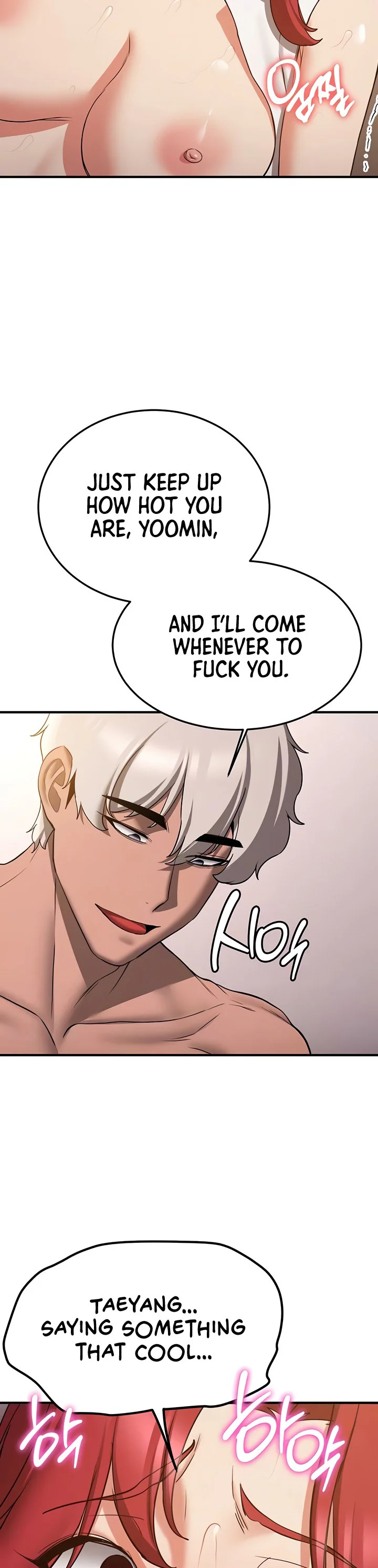 Your Girlfriend Was Amazing Chapter 72 page 13