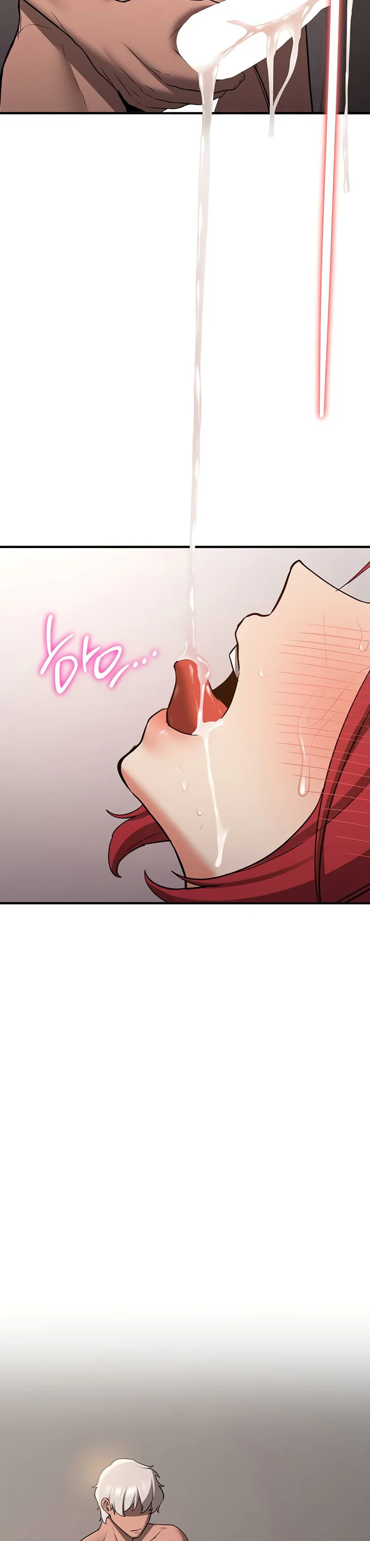 Your Girlfriend Was Amazing Chapter 72 page 20