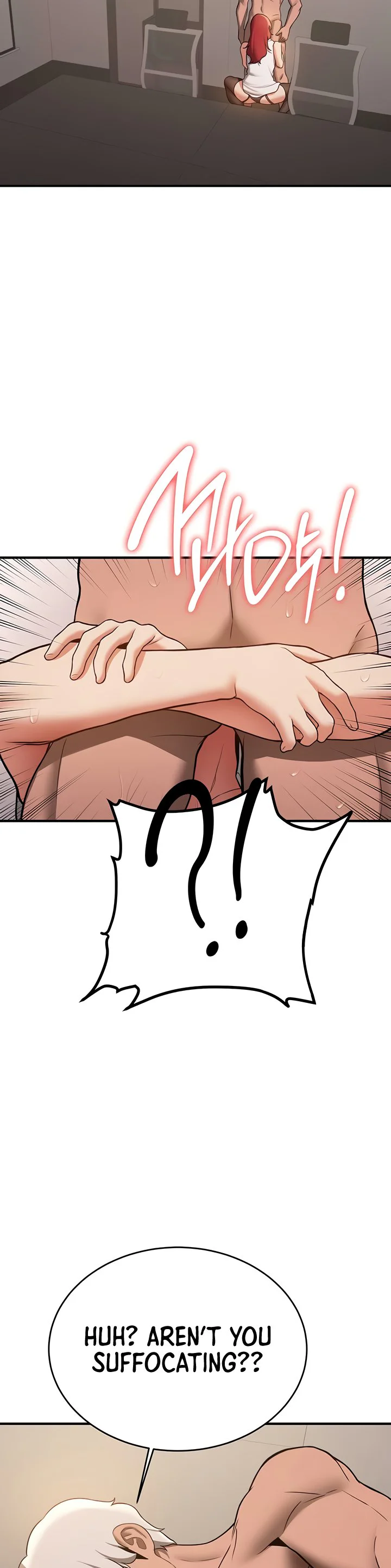 Your Girlfriend Was Amazing Chapter 72 page 39