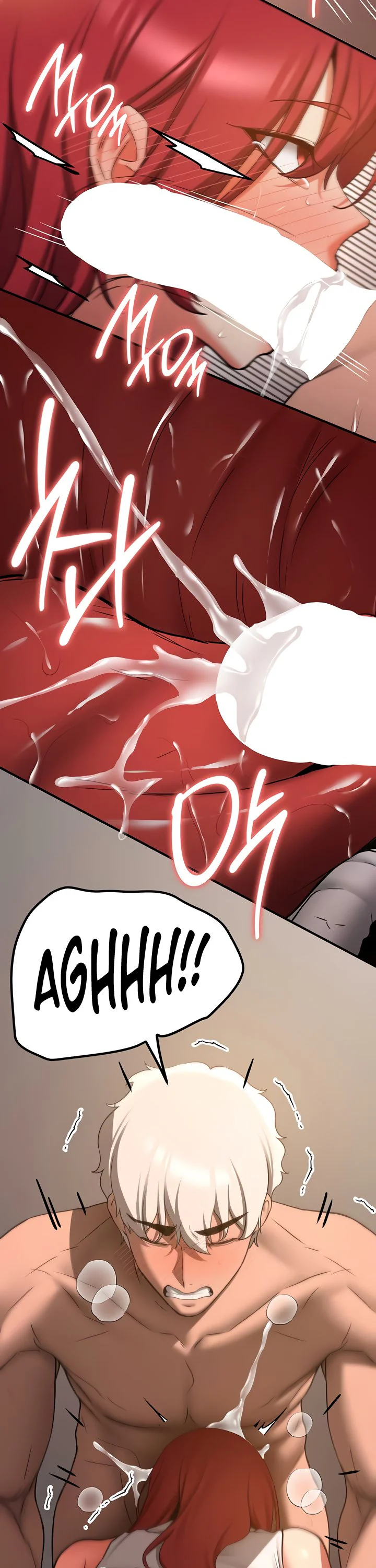 Your Girlfriend Was Amazing Chapter 72 page 48