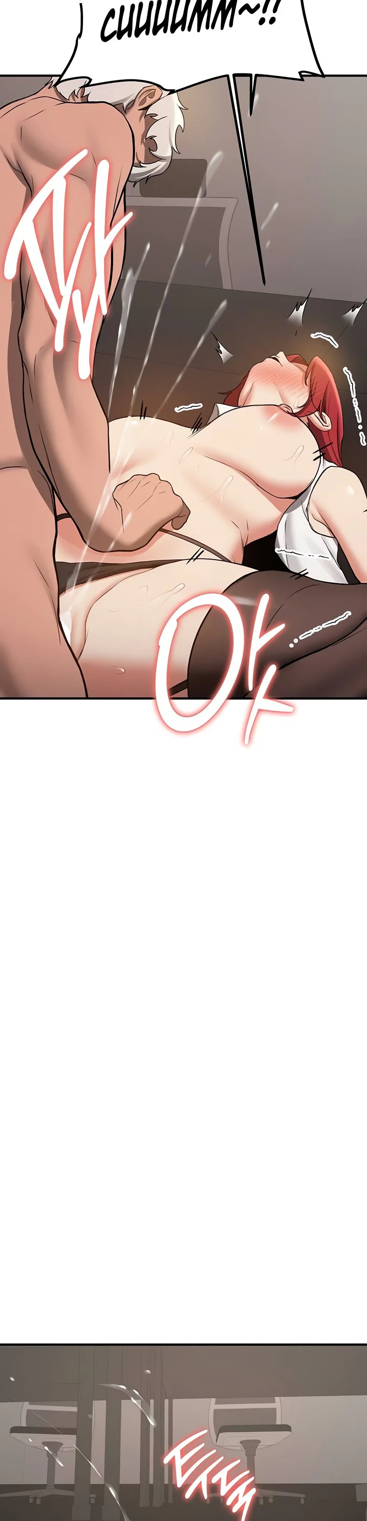 Your Girlfriend Was Amazing Chapter 72 page 15