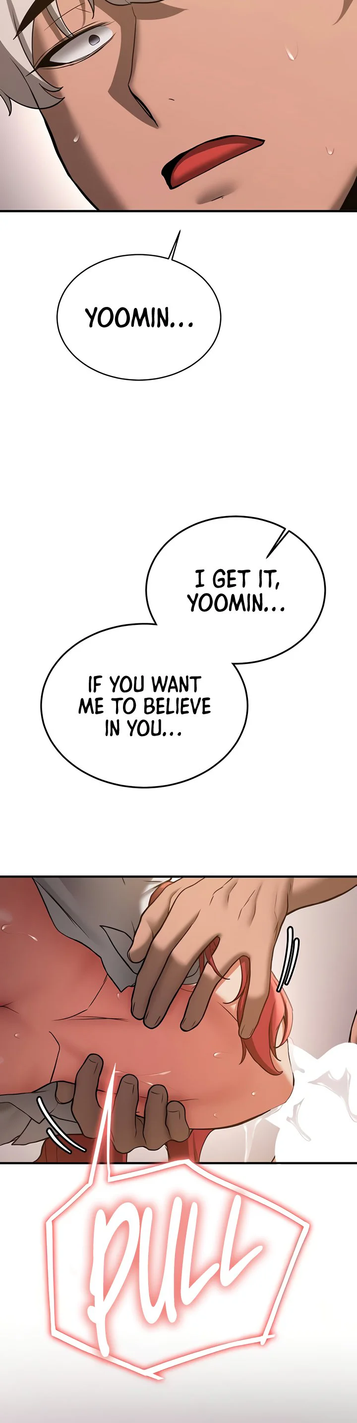 Your Girlfriend Was Amazing Chapter 72 page 46