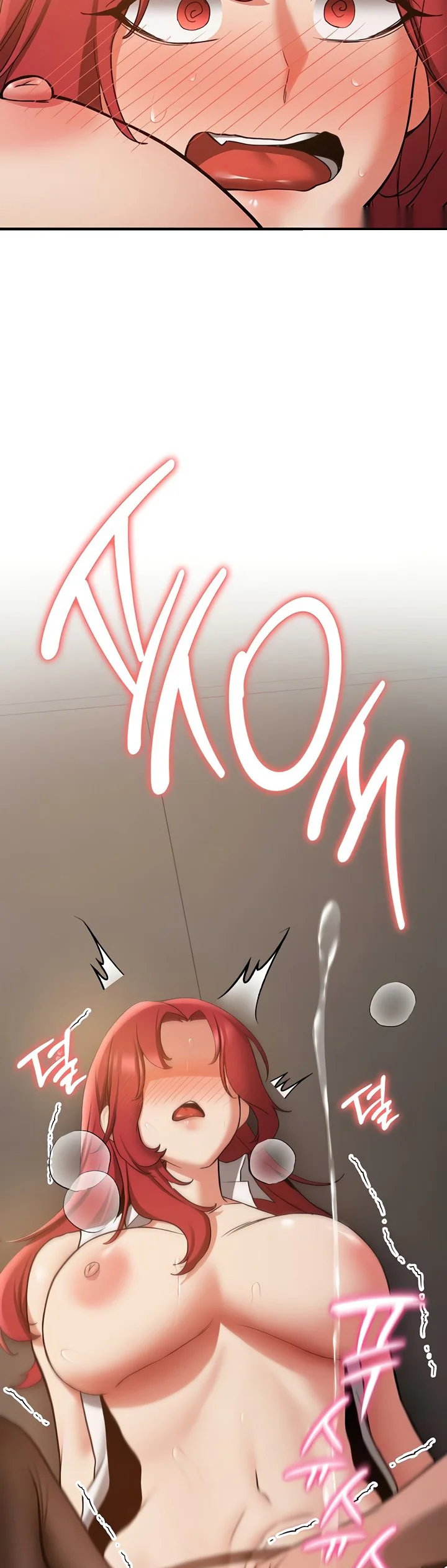Your Girlfriend Was Amazing Chapter 72 page 4