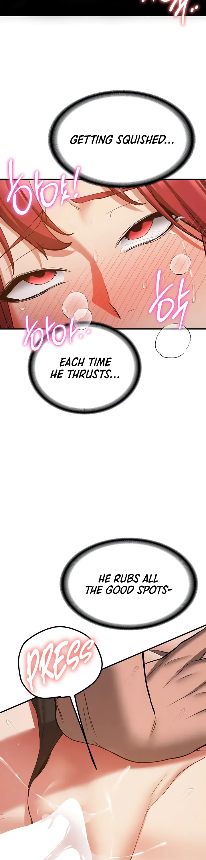 Your Girlfriend Was Amazing Chapter 72 page 9