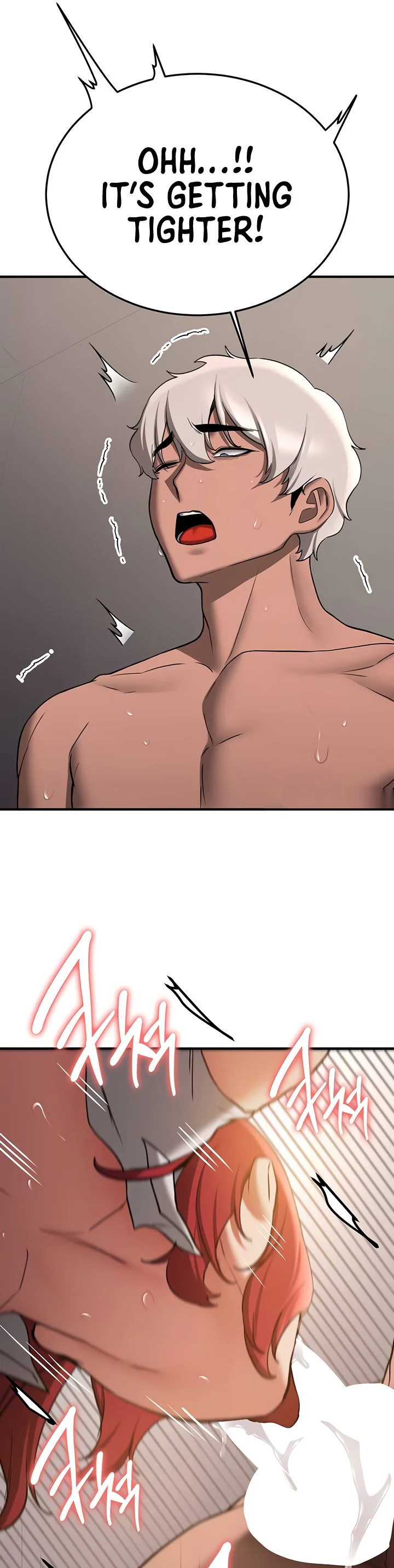Your Girlfriend Was Amazing Chapter 72 page 42