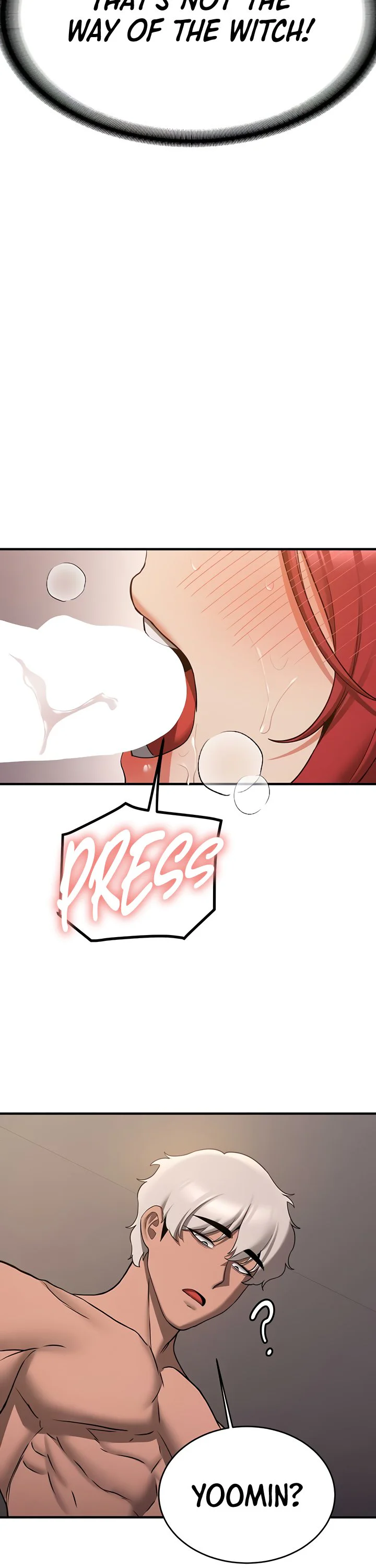 Your Girlfriend Was Amazing Chapter 72 page 28