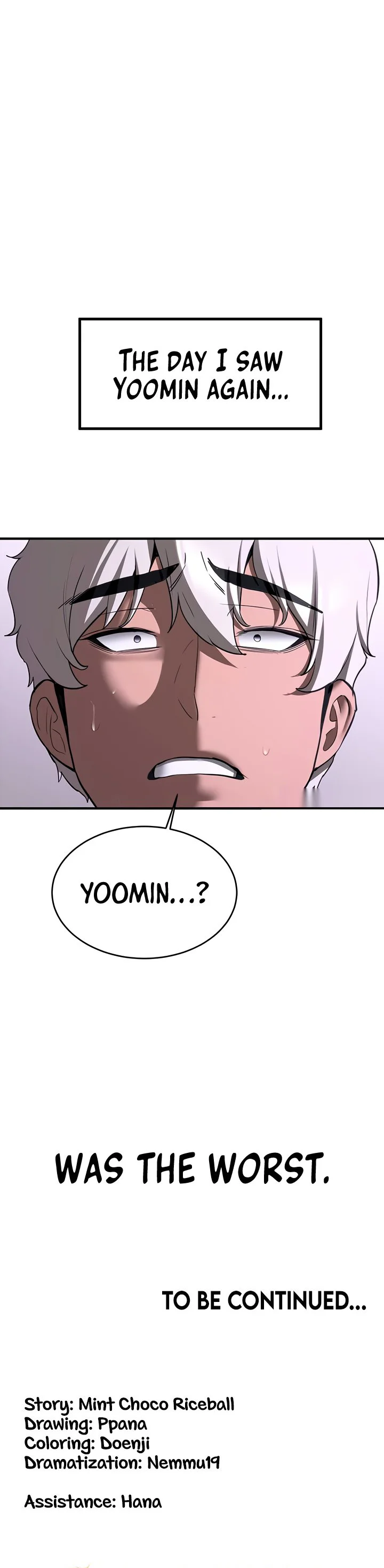 Your Girlfriend Was Amazing Chapter 72 page 53