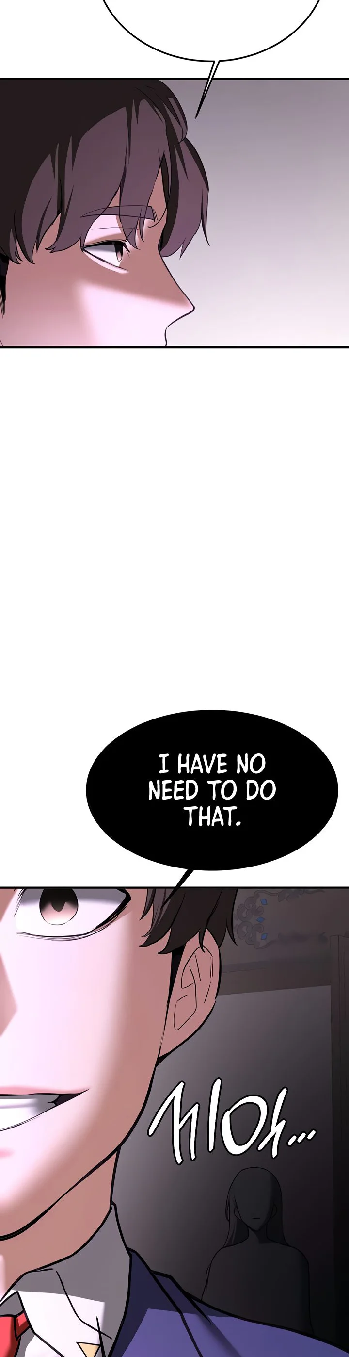 Your Girlfriend Was Amazing Chapter 73 page 49