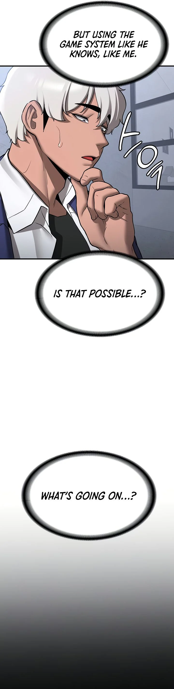 Your Girlfriend Was Amazing Chapter 73 page 13
