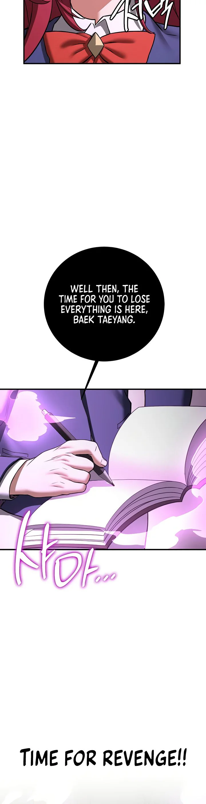 Your Girlfriend Was Amazing Chapter 73 page 52