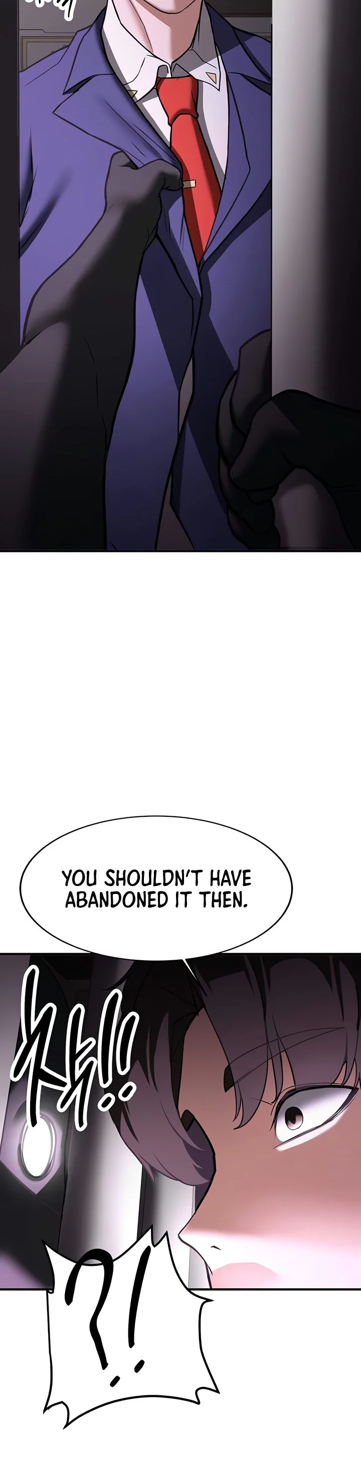Your Girlfriend Was Amazing Chapter 73 page 22