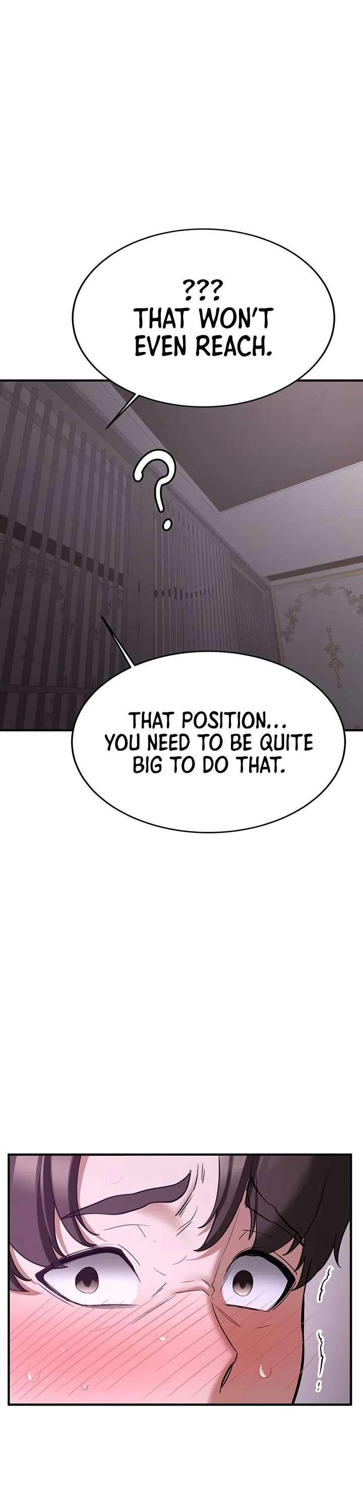 Your Girlfriend Was Amazing Chapter 73 page 39