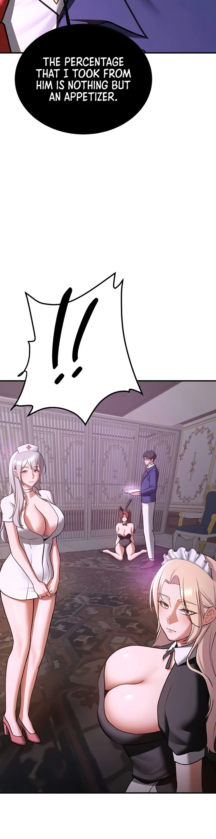 Your Girlfriend Was Amazing Chapter 73 page 50