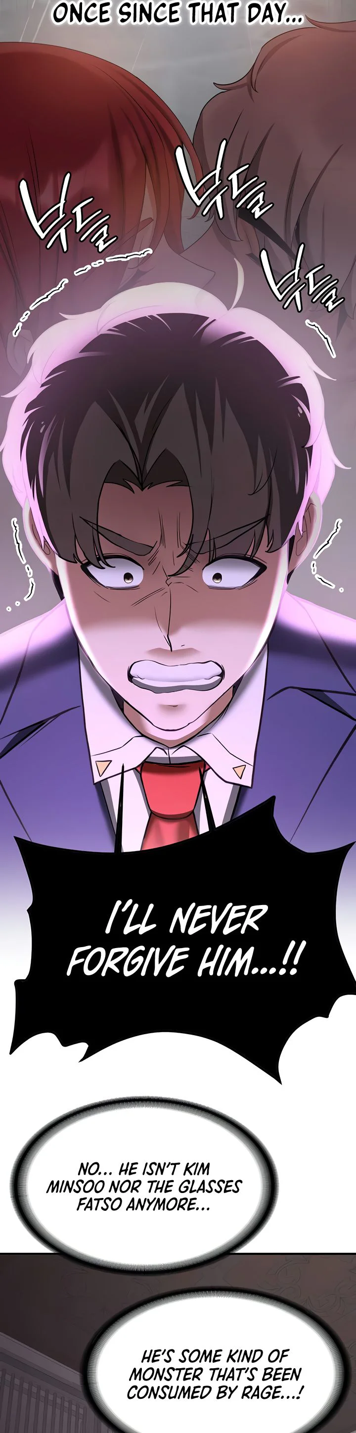 Your Girlfriend Was Amazing Chapter 73 page 46